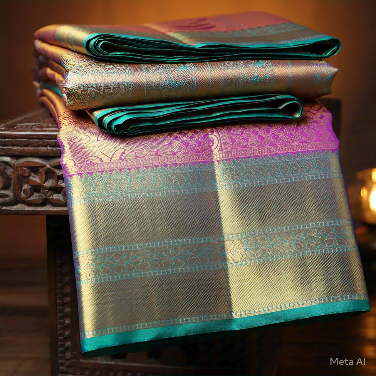 Silk Saree