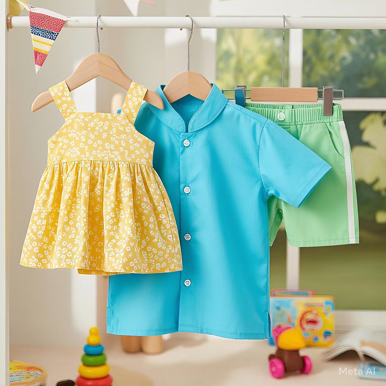 Children's Clothing