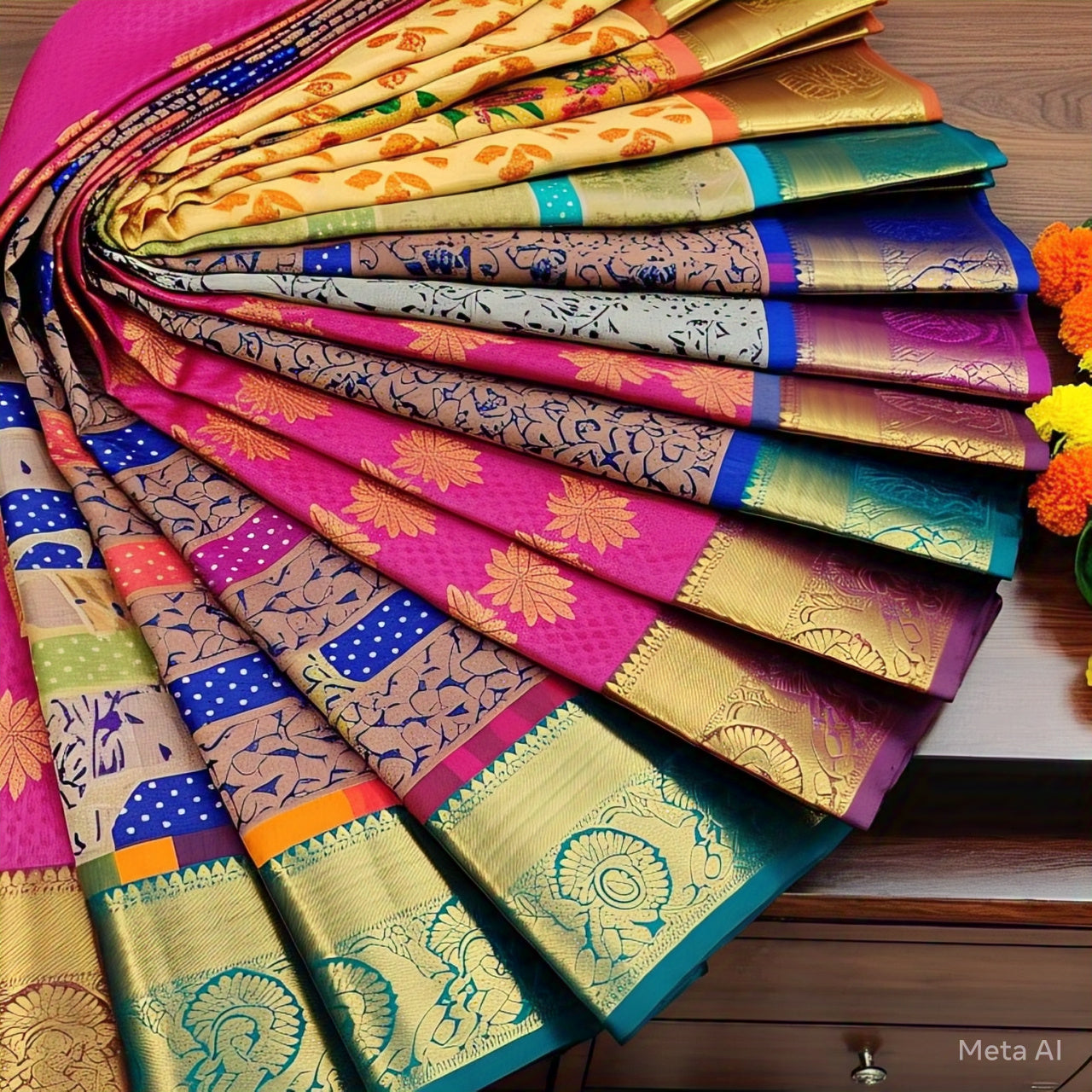 Sarees