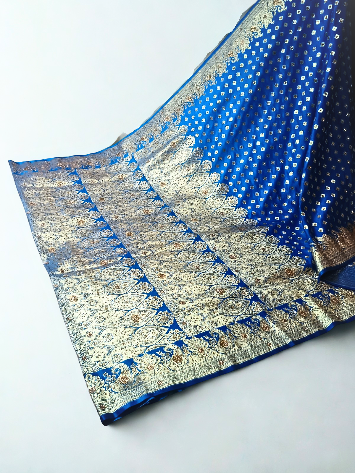 Banarasi Saree
