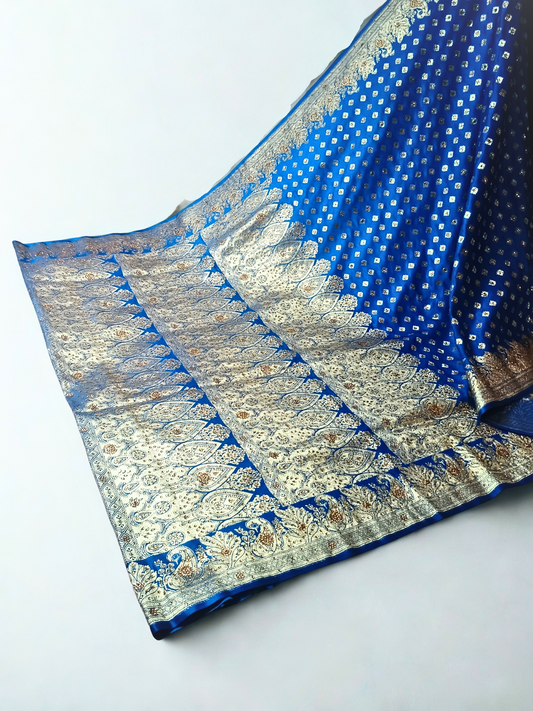 Banarasi Saree