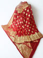 Bridal Saree
