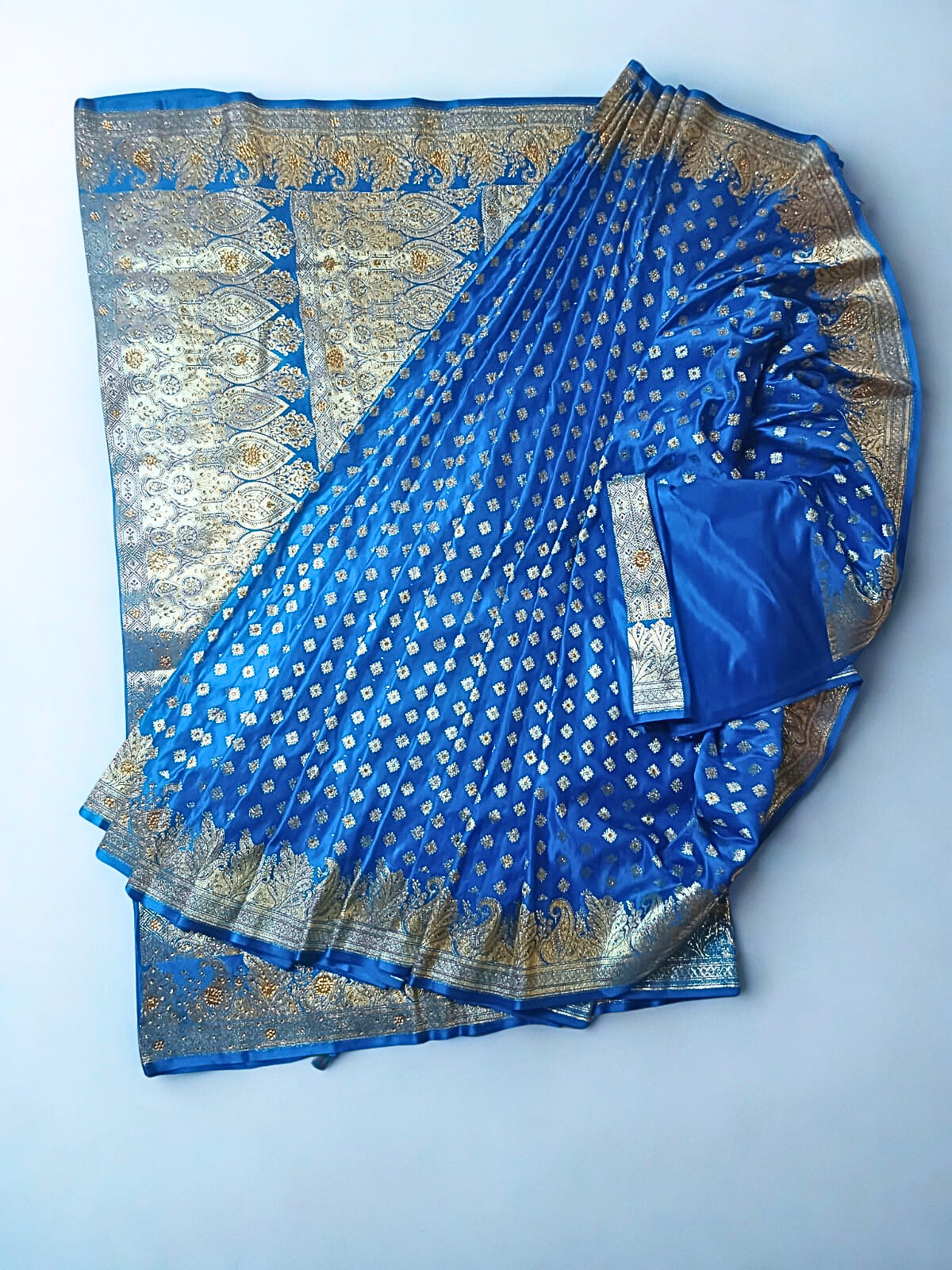 Banarasi Saree