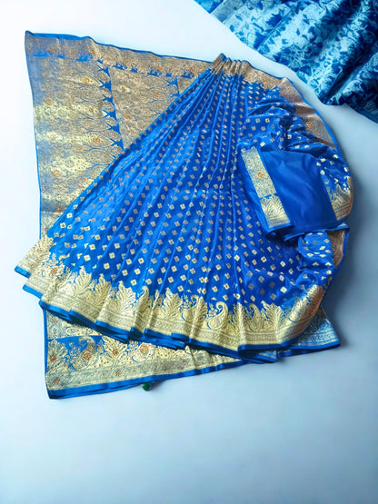 Banarasi Saree