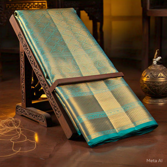 Silk Saree